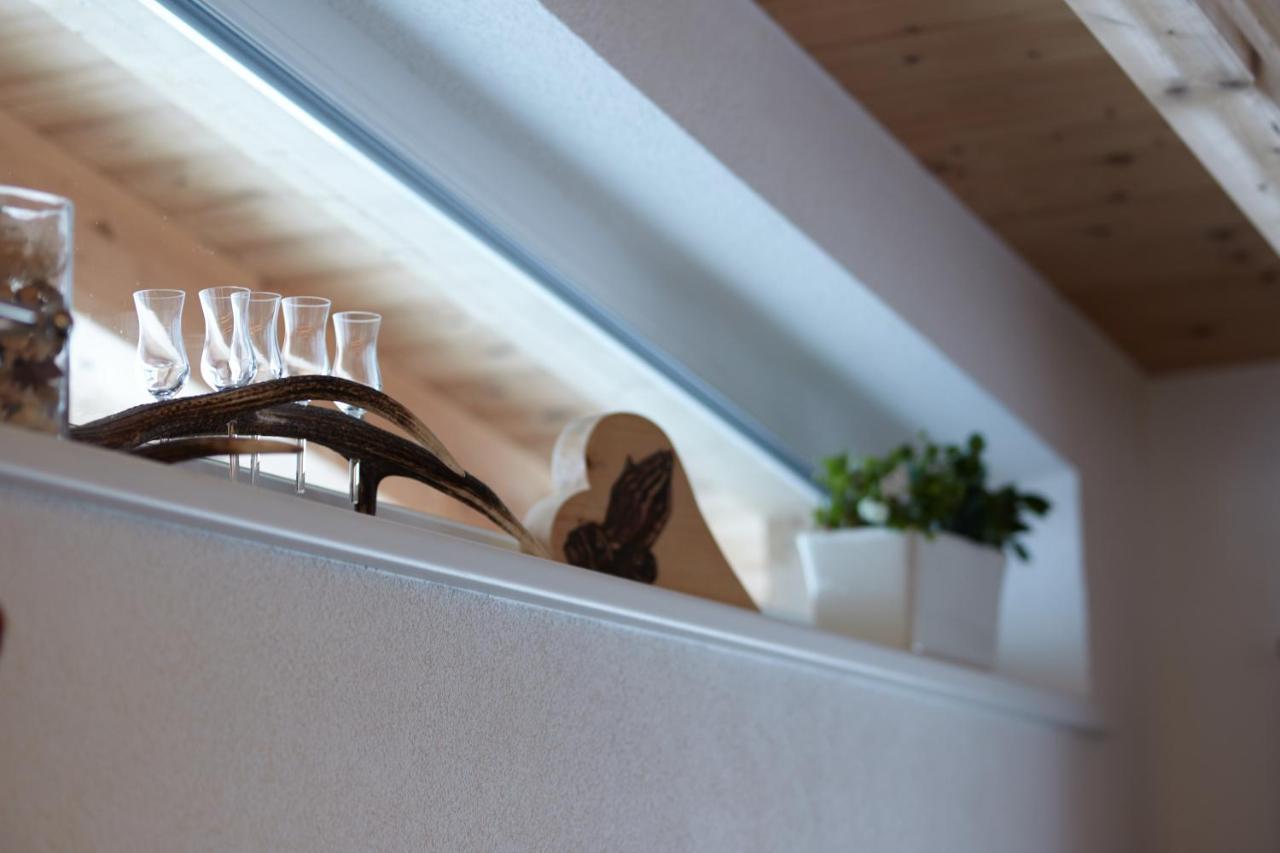 Haus Sepp Gruber Hotel Sankt Anton am Arlberg Ngoại thất bức ảnh