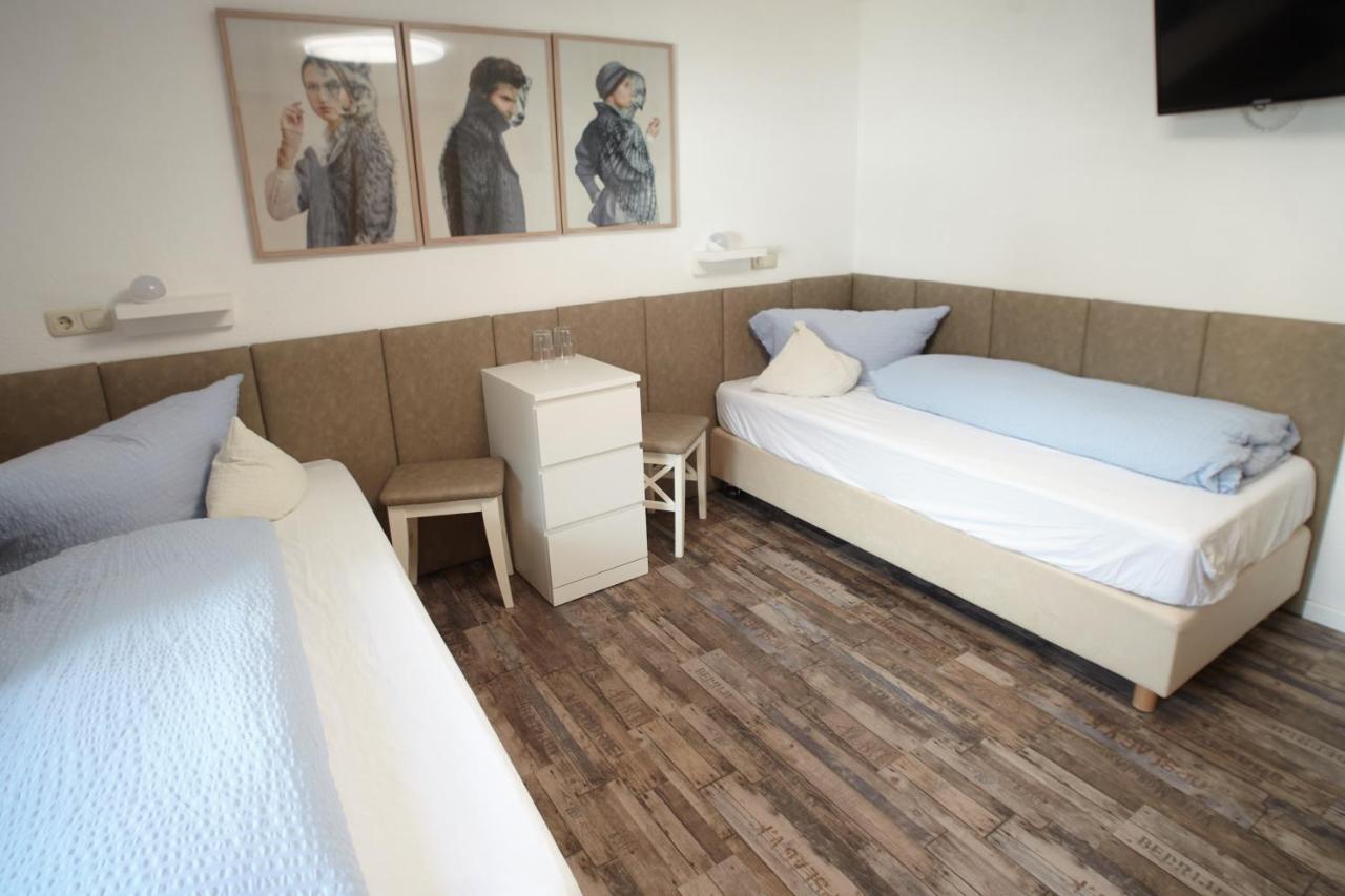 Haus Sepp Gruber Hotel Sankt Anton am Arlberg Ngoại thất bức ảnh