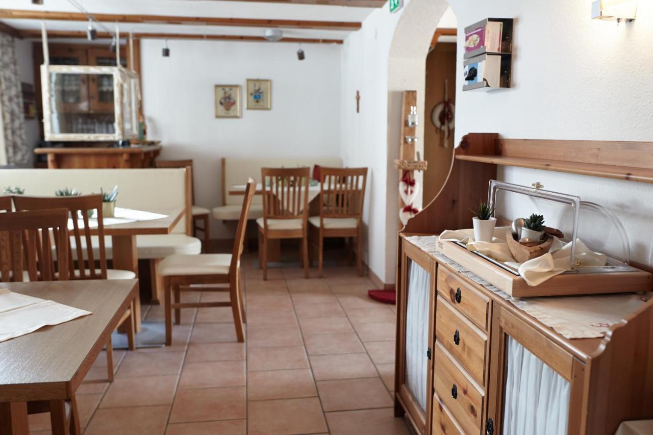 Haus Sepp Gruber Hotel Sankt Anton am Arlberg Ngoại thất bức ảnh