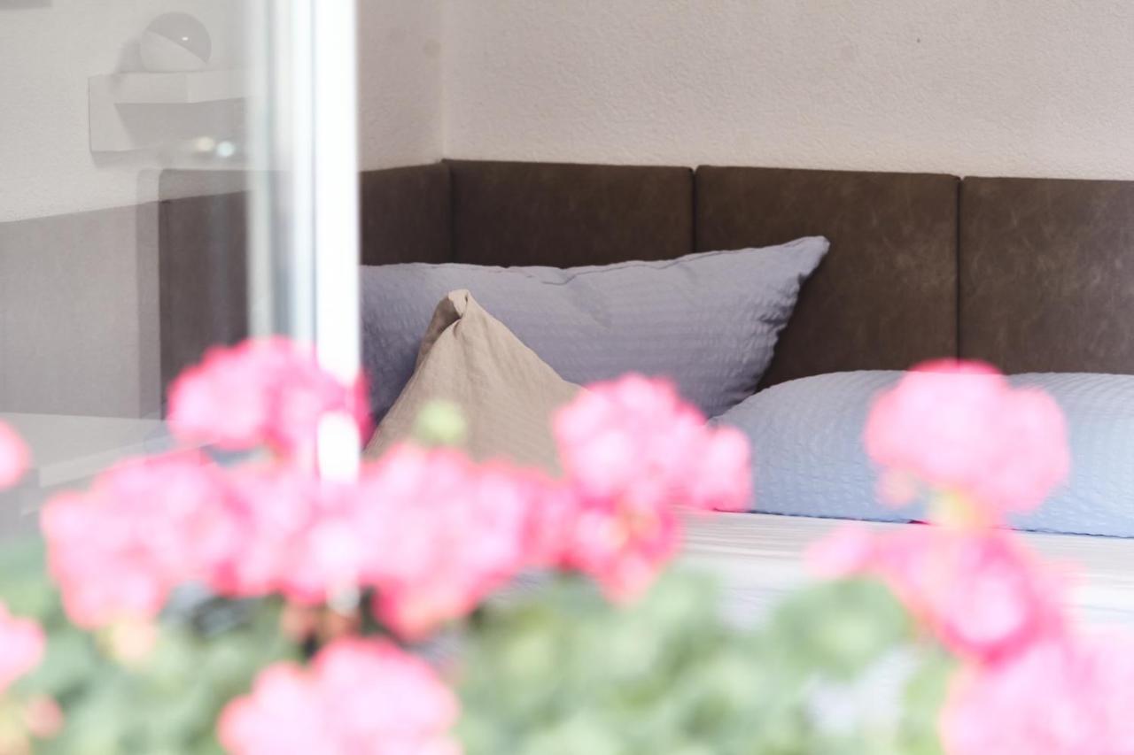 Haus Sepp Gruber Hotel Sankt Anton am Arlberg Ngoại thất bức ảnh