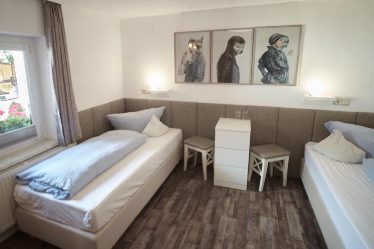 Haus Sepp Gruber Hotel Sankt Anton am Arlberg Ngoại thất bức ảnh