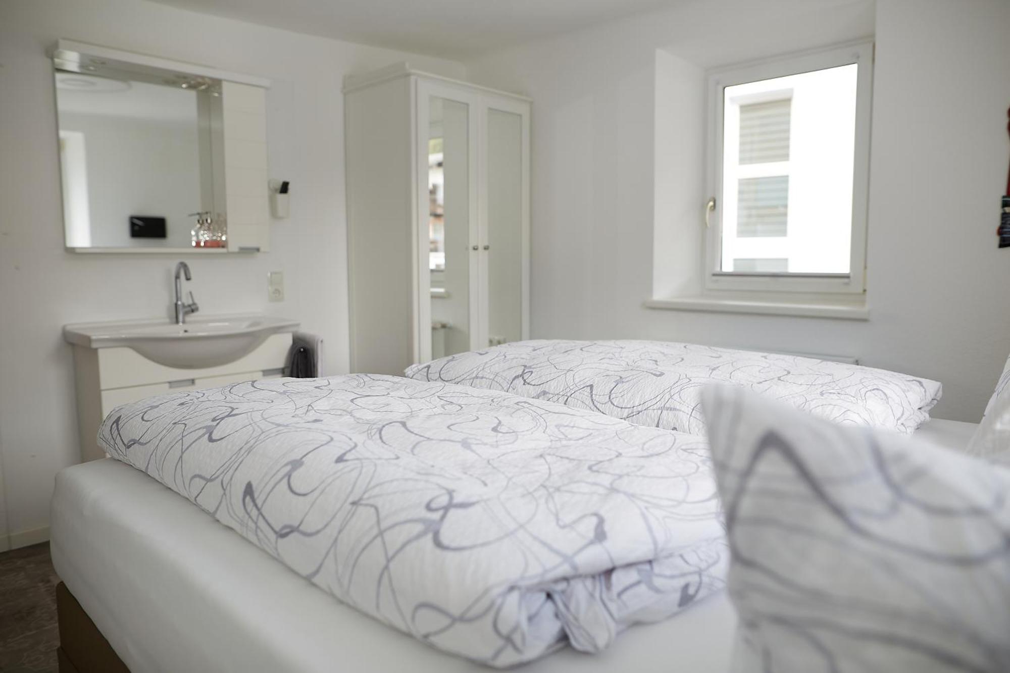 Haus Sepp Gruber Hotel Sankt Anton am Arlberg Ngoại thất bức ảnh