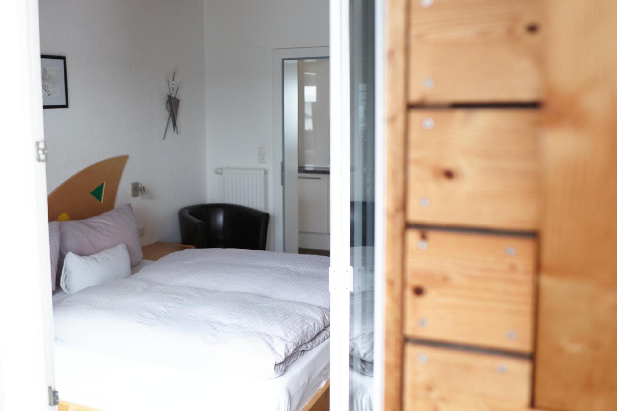 Haus Sepp Gruber Hotel Sankt Anton am Arlberg Phòng bức ảnh