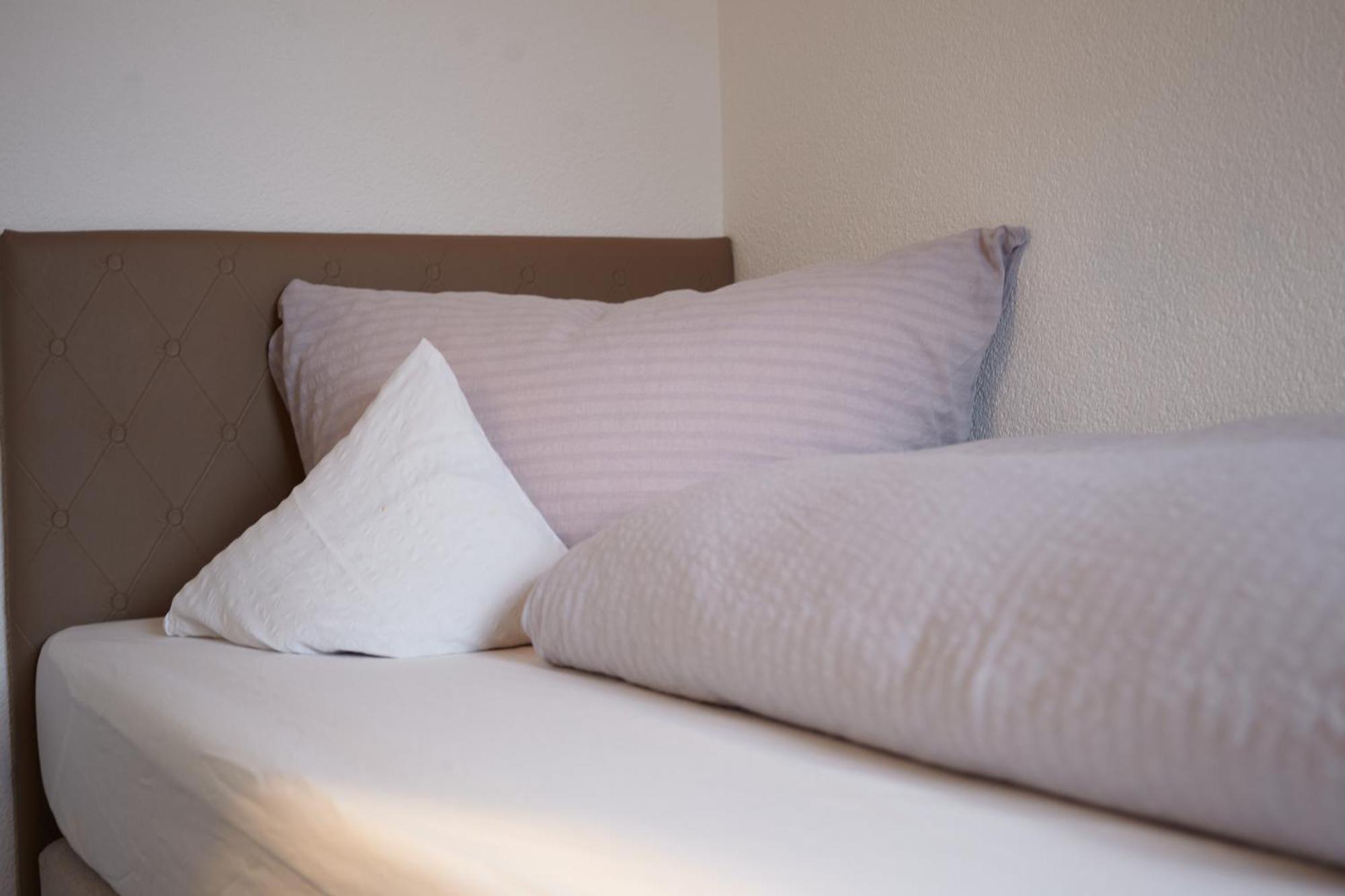 Haus Sepp Gruber Hotel Sankt Anton am Arlberg Phòng bức ảnh