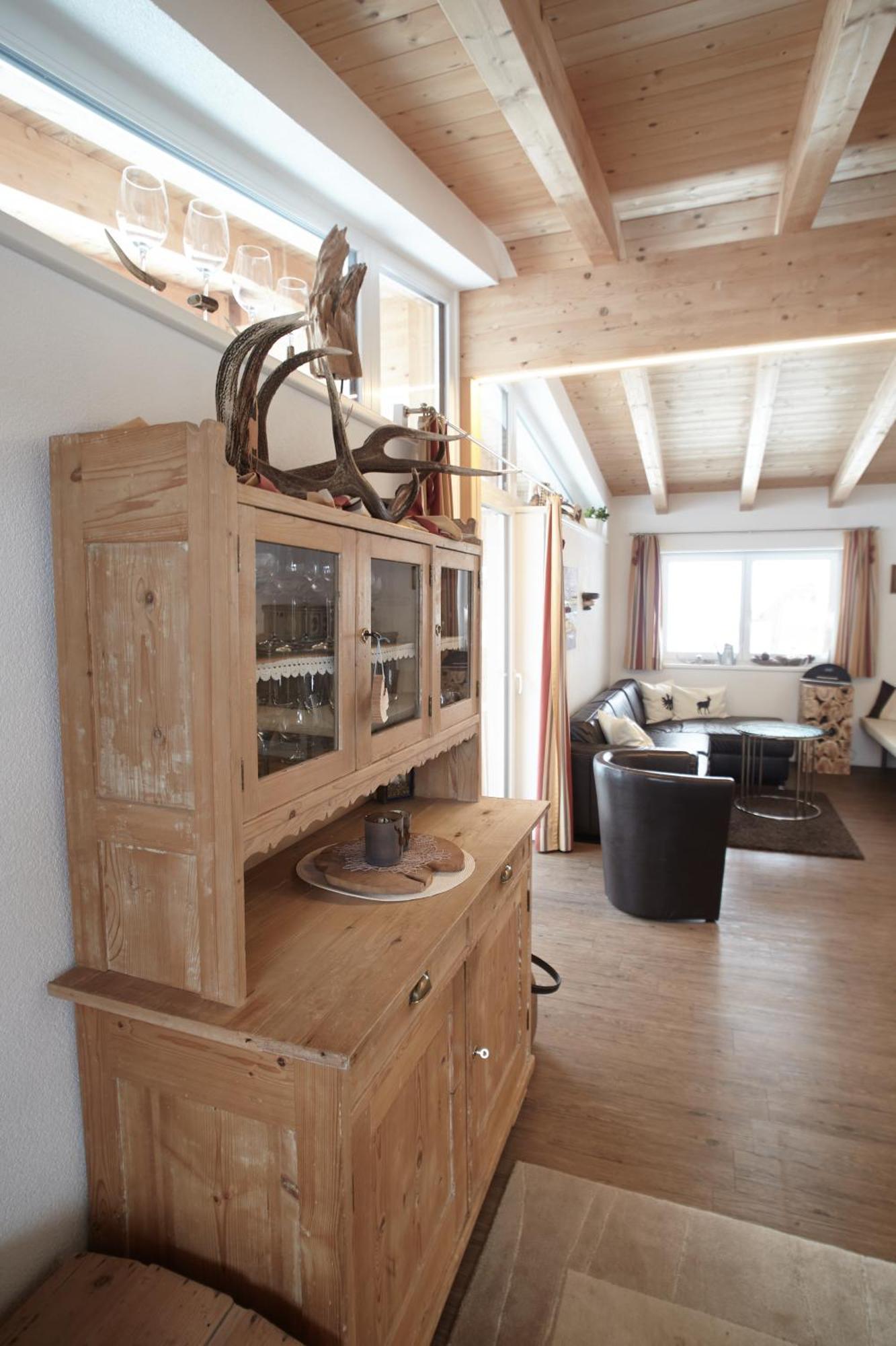 Haus Sepp Gruber Hotel Sankt Anton am Arlberg Phòng bức ảnh